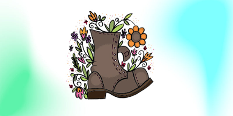 Boots for Angie