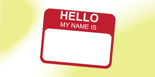 $40 To a Government Name Change