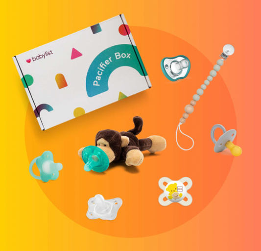 Harm Reduction Worker's baby Registry