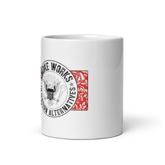 Logo Mug