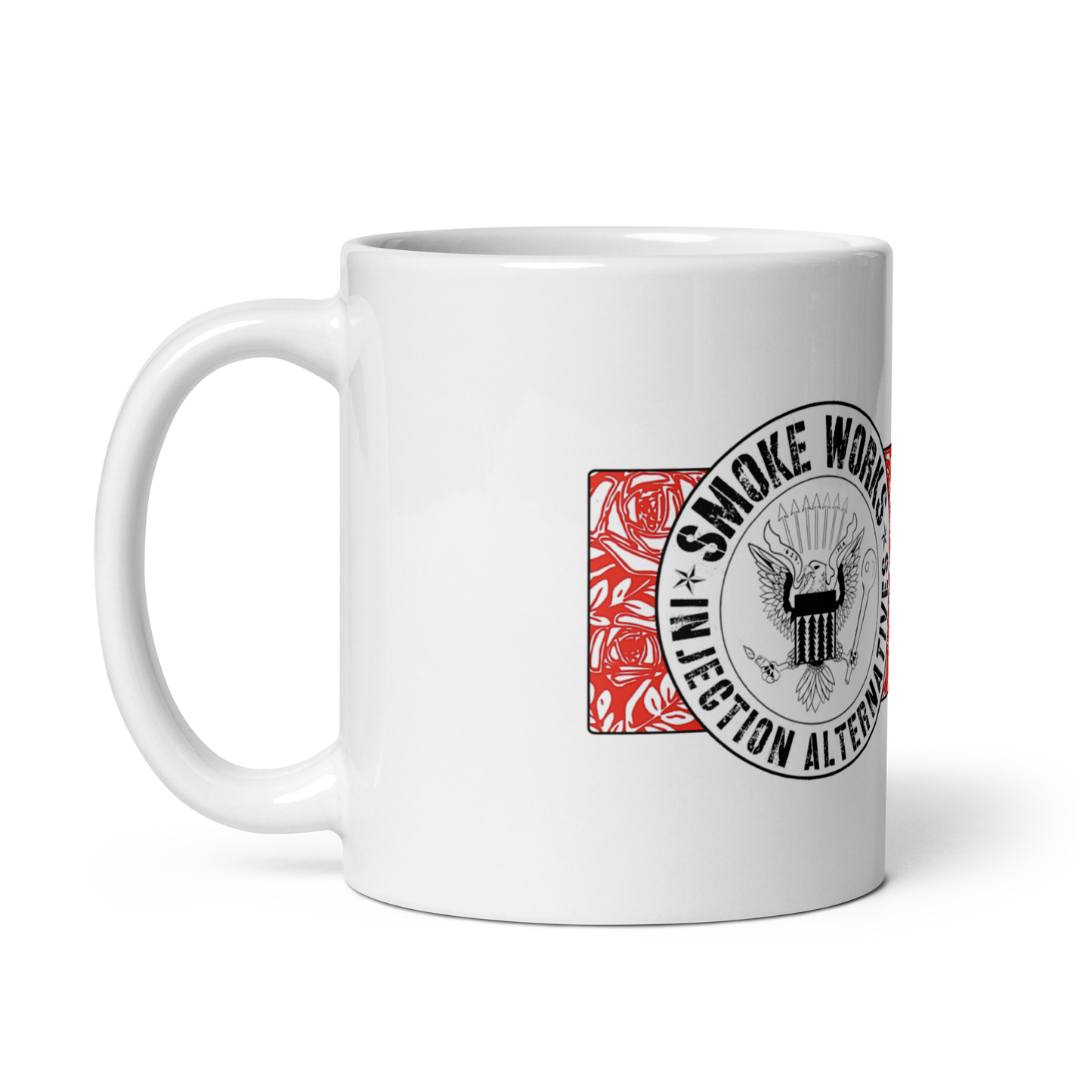 Logo Mug