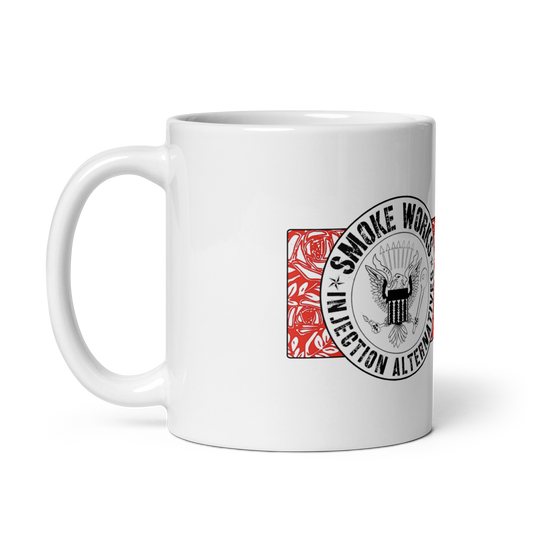 Logo Mug