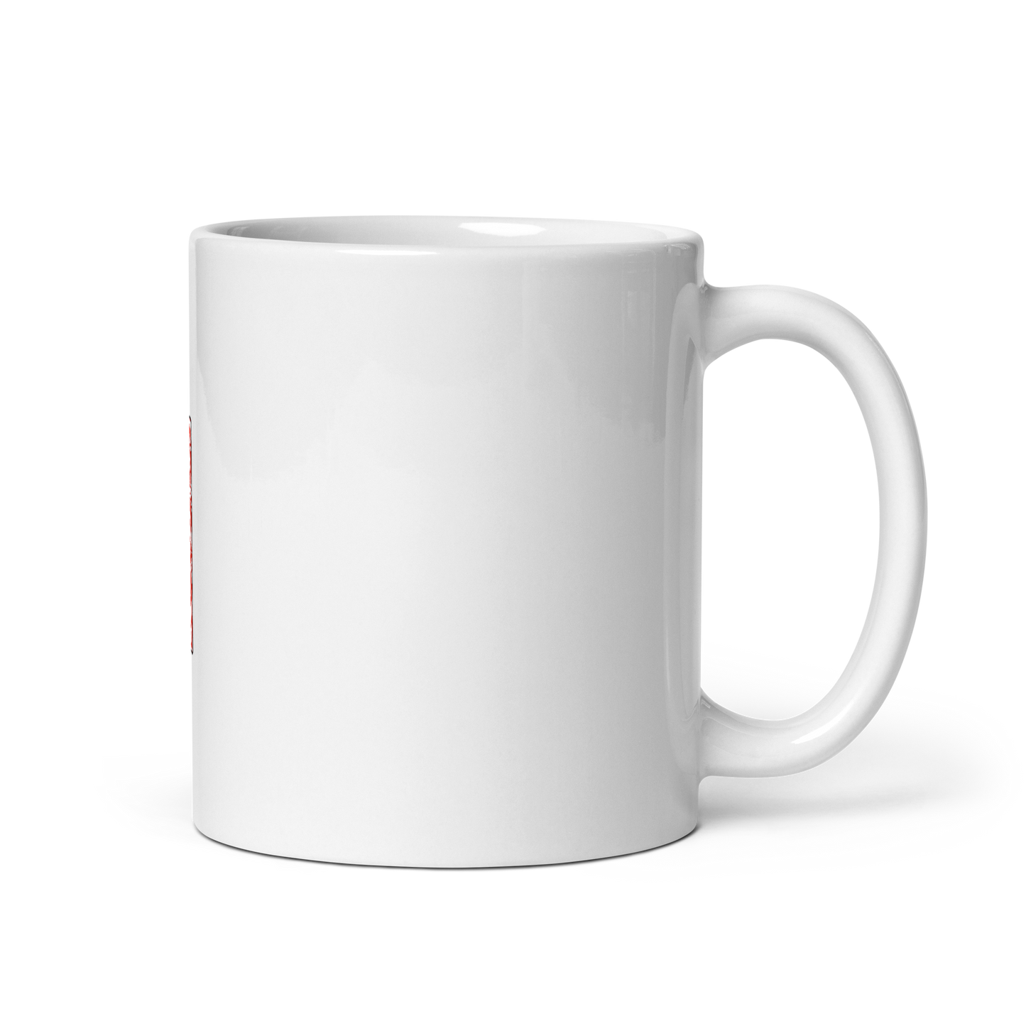 Logo Mug