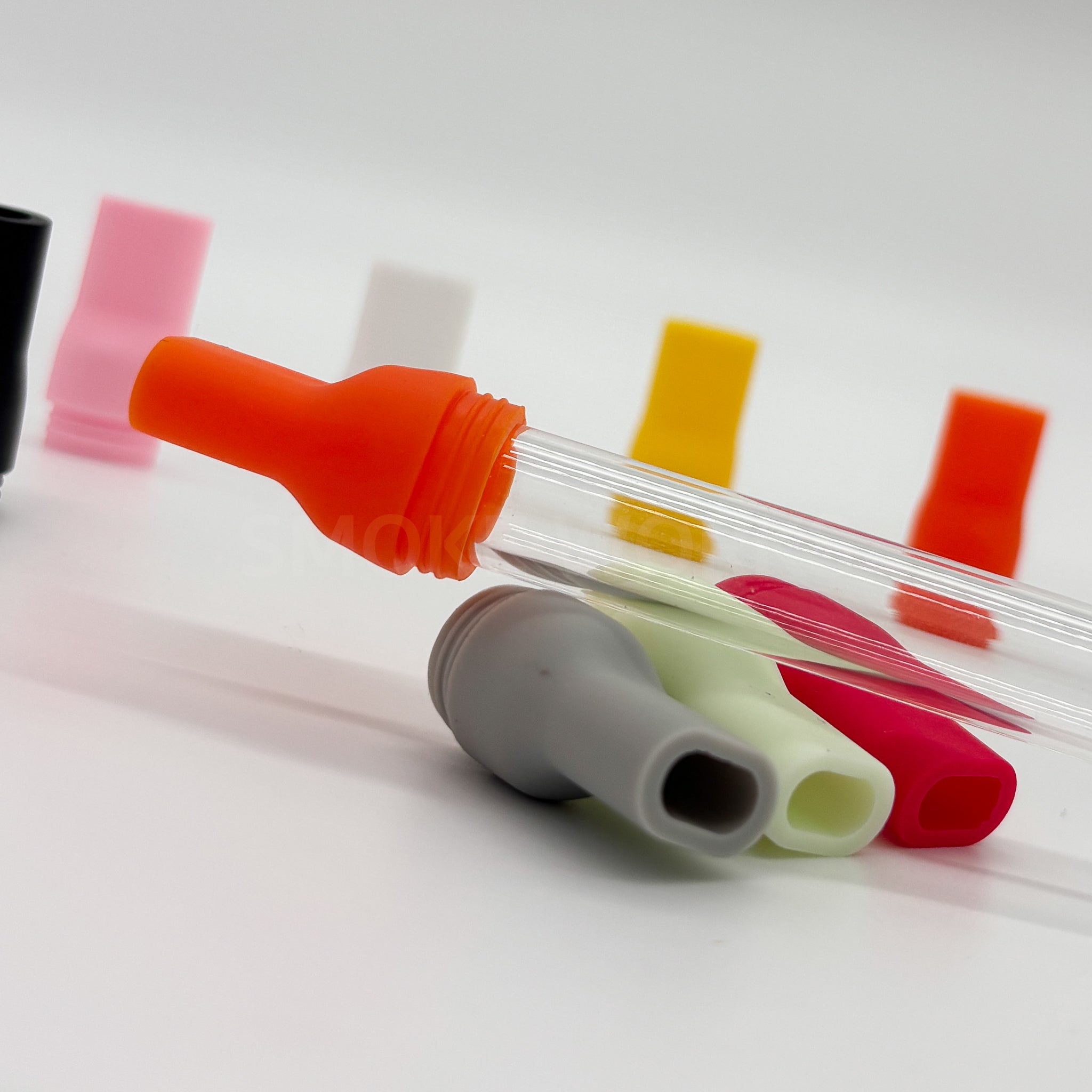 Large Mouthpieces