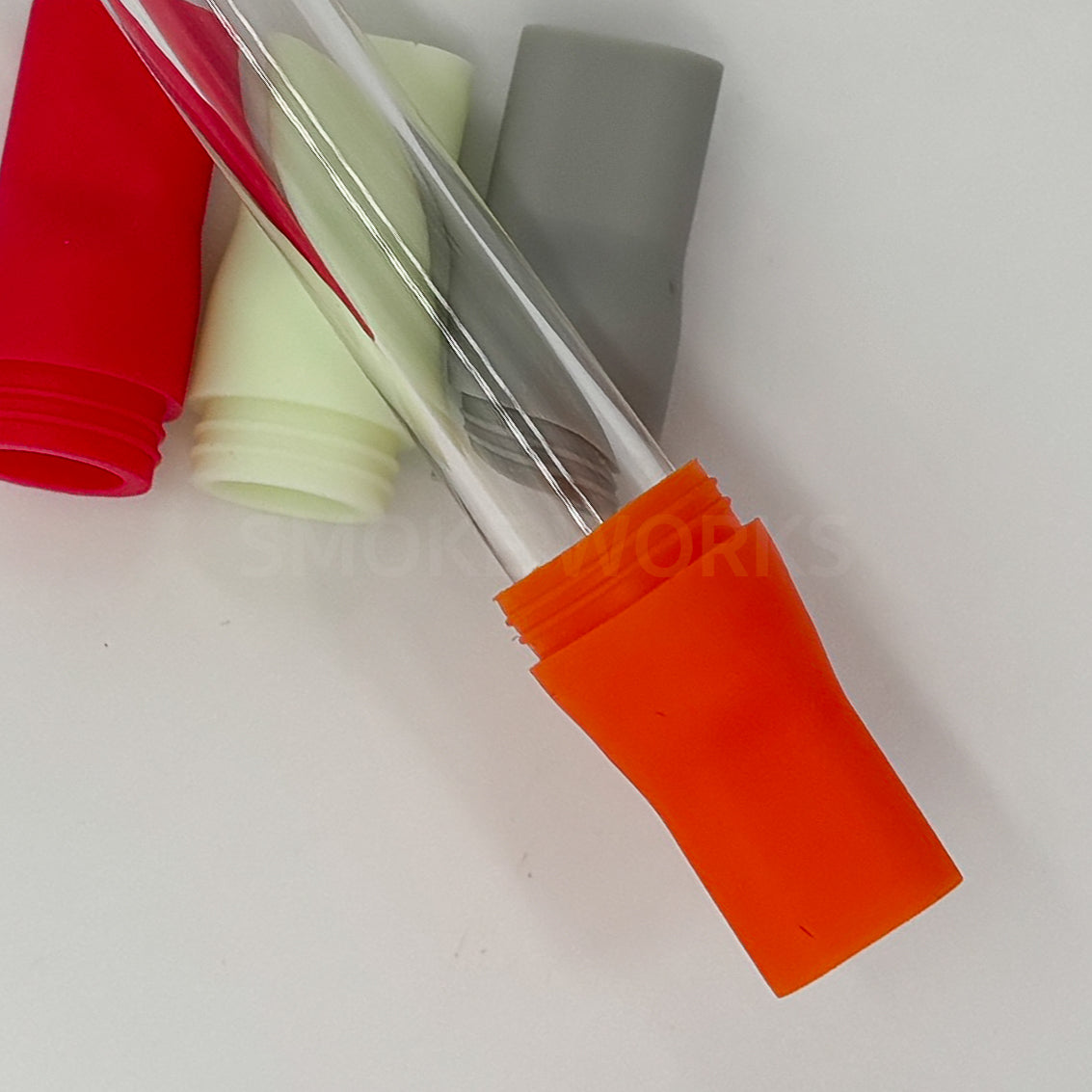 Large Mouthpieces