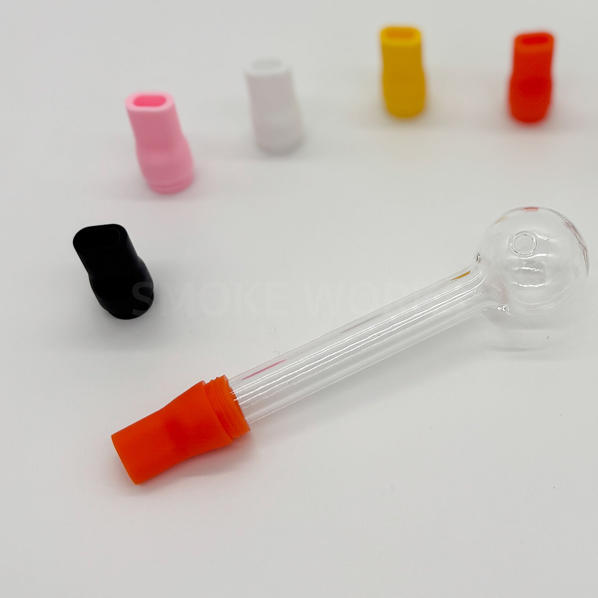 Large Mouthpieces