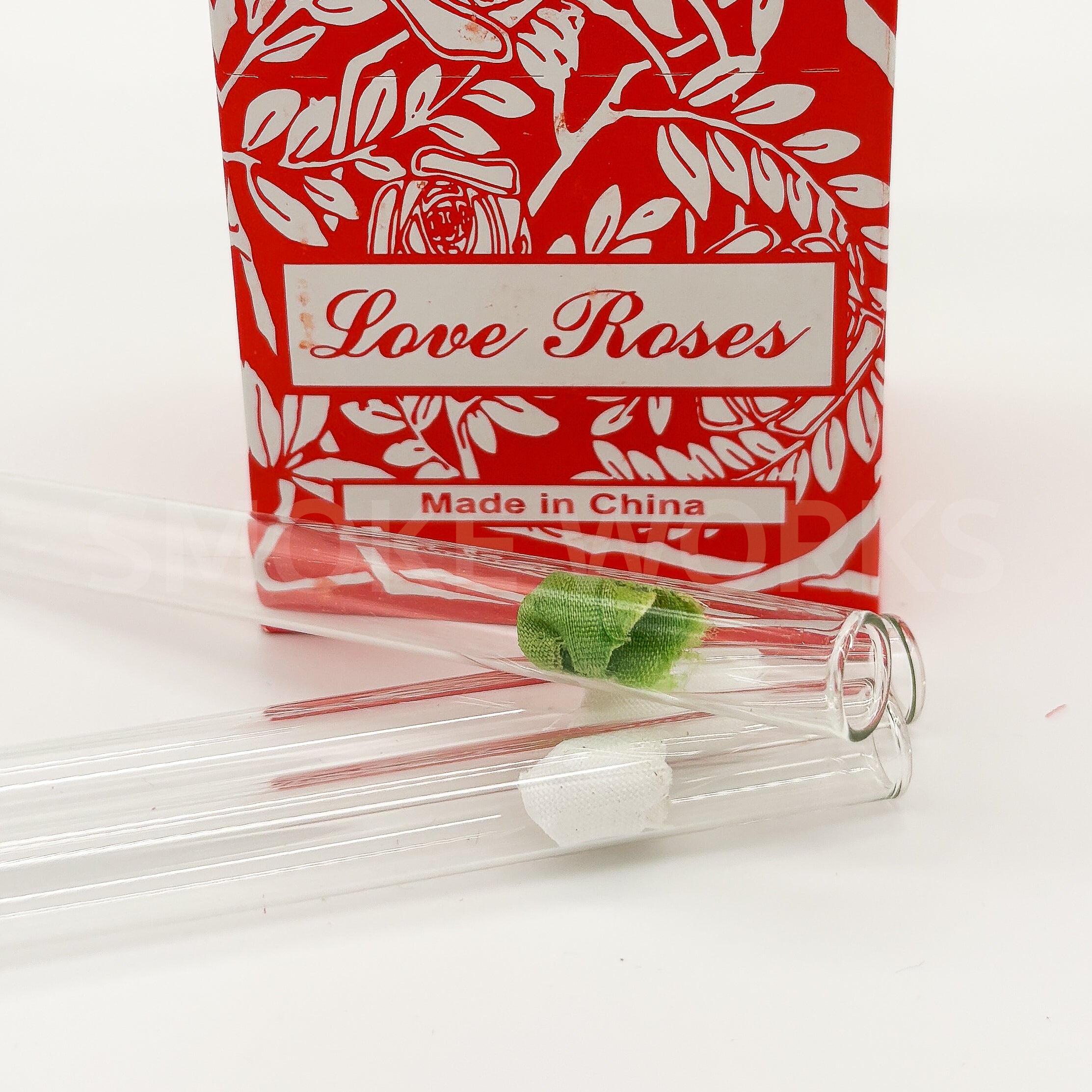 Love Roses