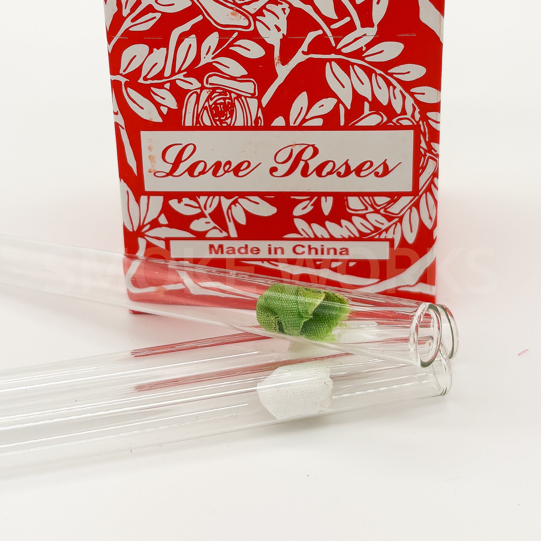 Love Roses