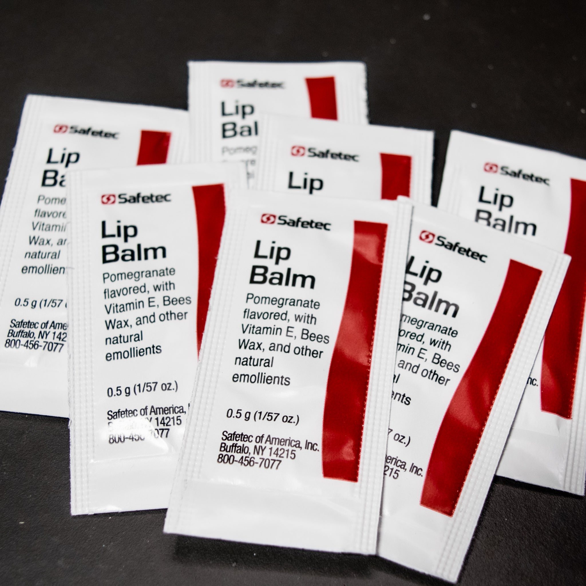 Lip Balm