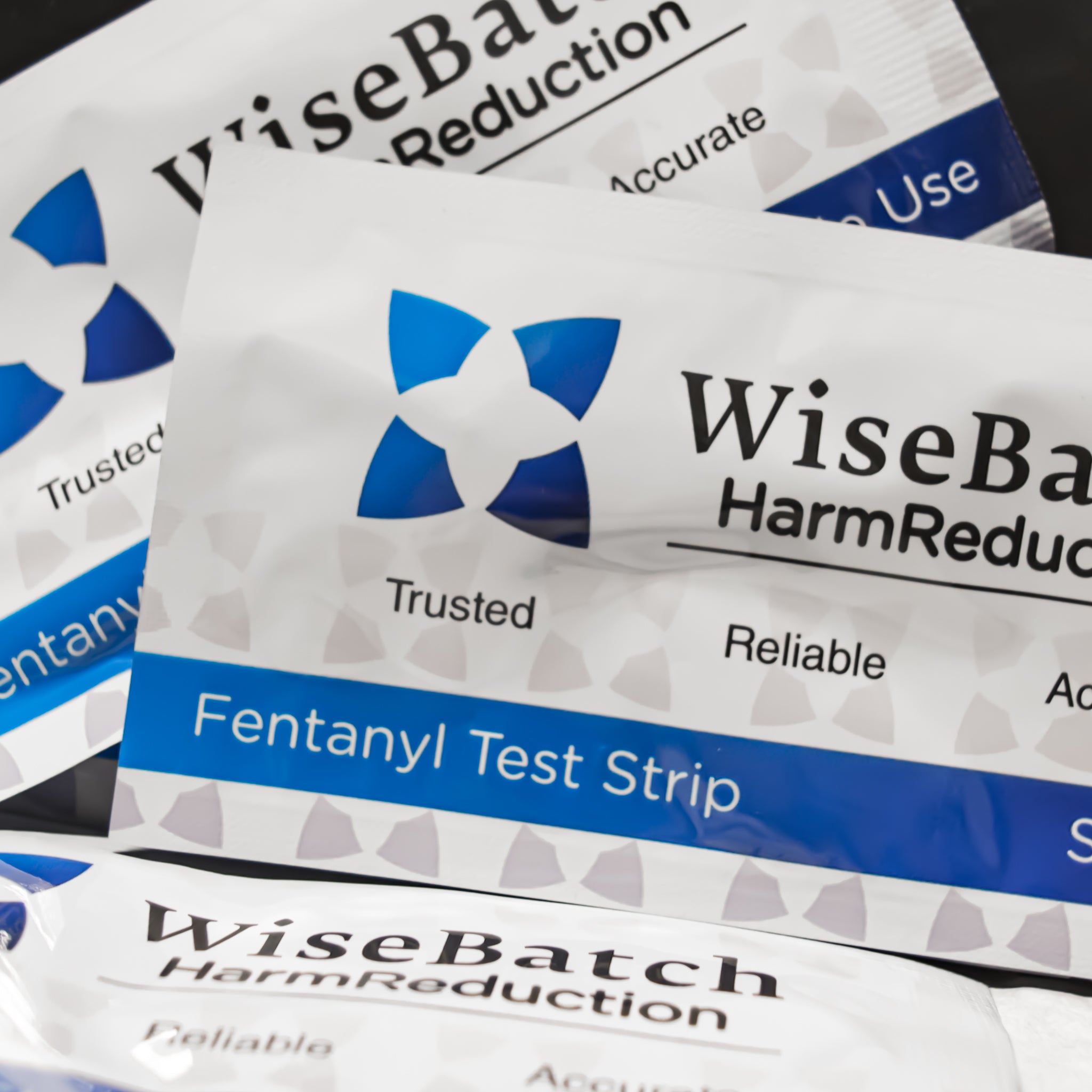 Fentanyl Test Strips