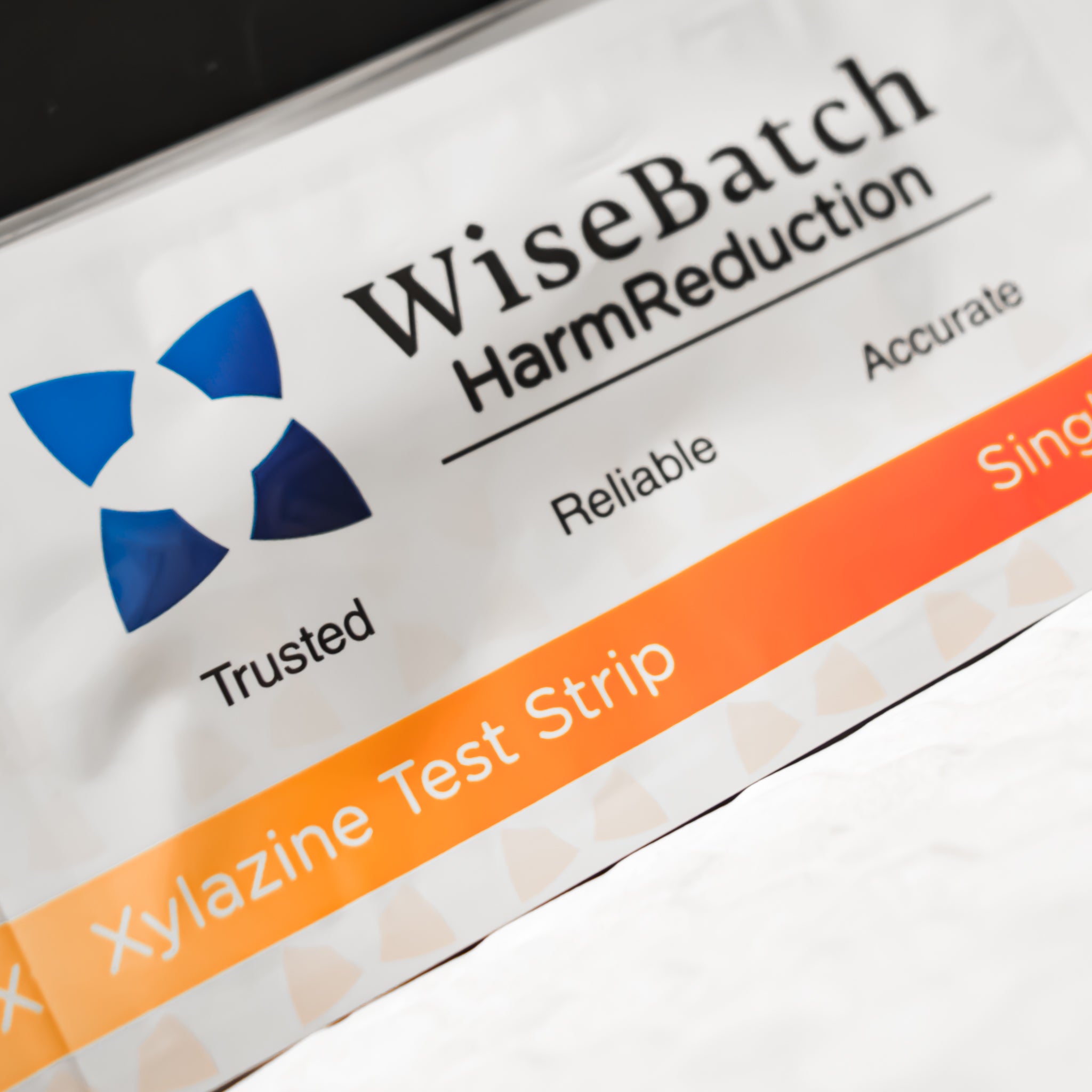 Xylazine Test Strips