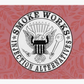 Smoke Works Flag