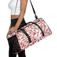 Love Roses Duffle bag