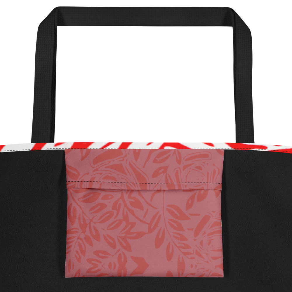 Love Roses Tote