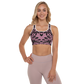 Love Roses Sports Bra