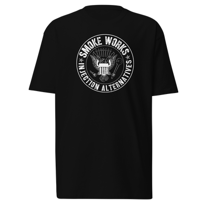 Smoke Works T-Shirt