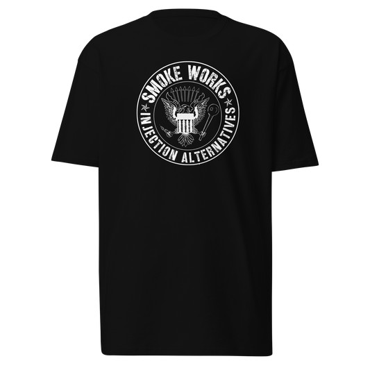 Smoke Works T-Shirt