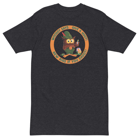Woodsy T-Shirt