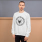 Smoke Works Logo Sweatshirt