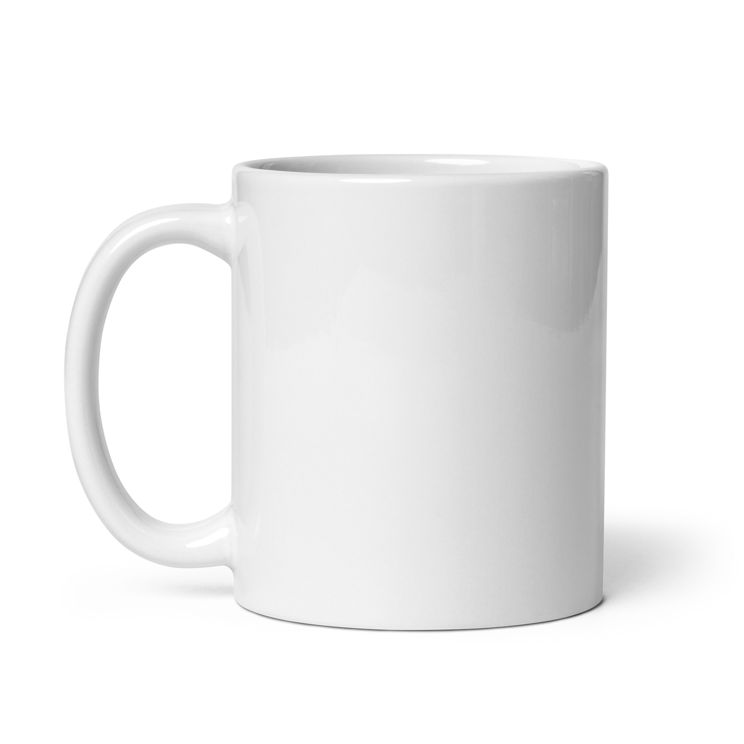 Safe supply Mug
