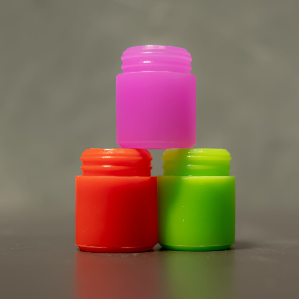 Mouthpieces (md)