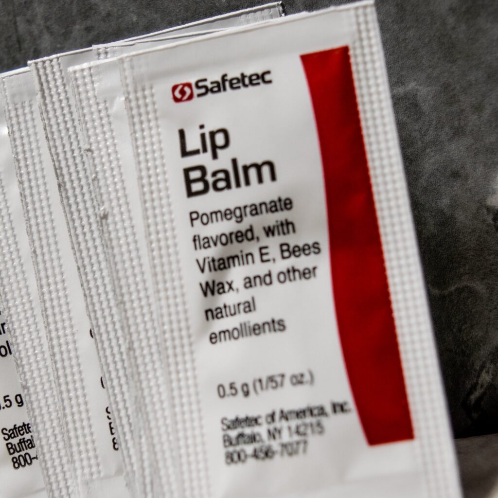 Lip Balm