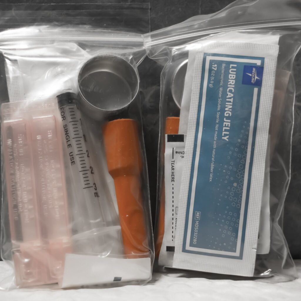 Boof Kit