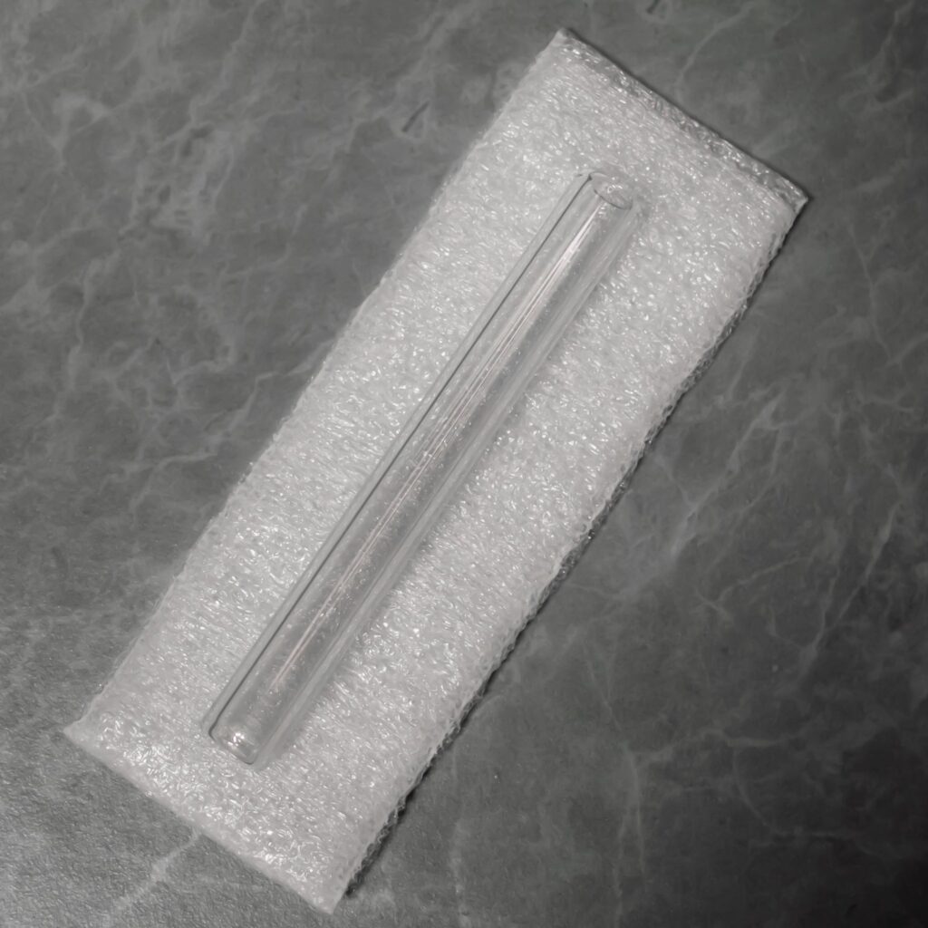 2 x 5" Foam Sleeve