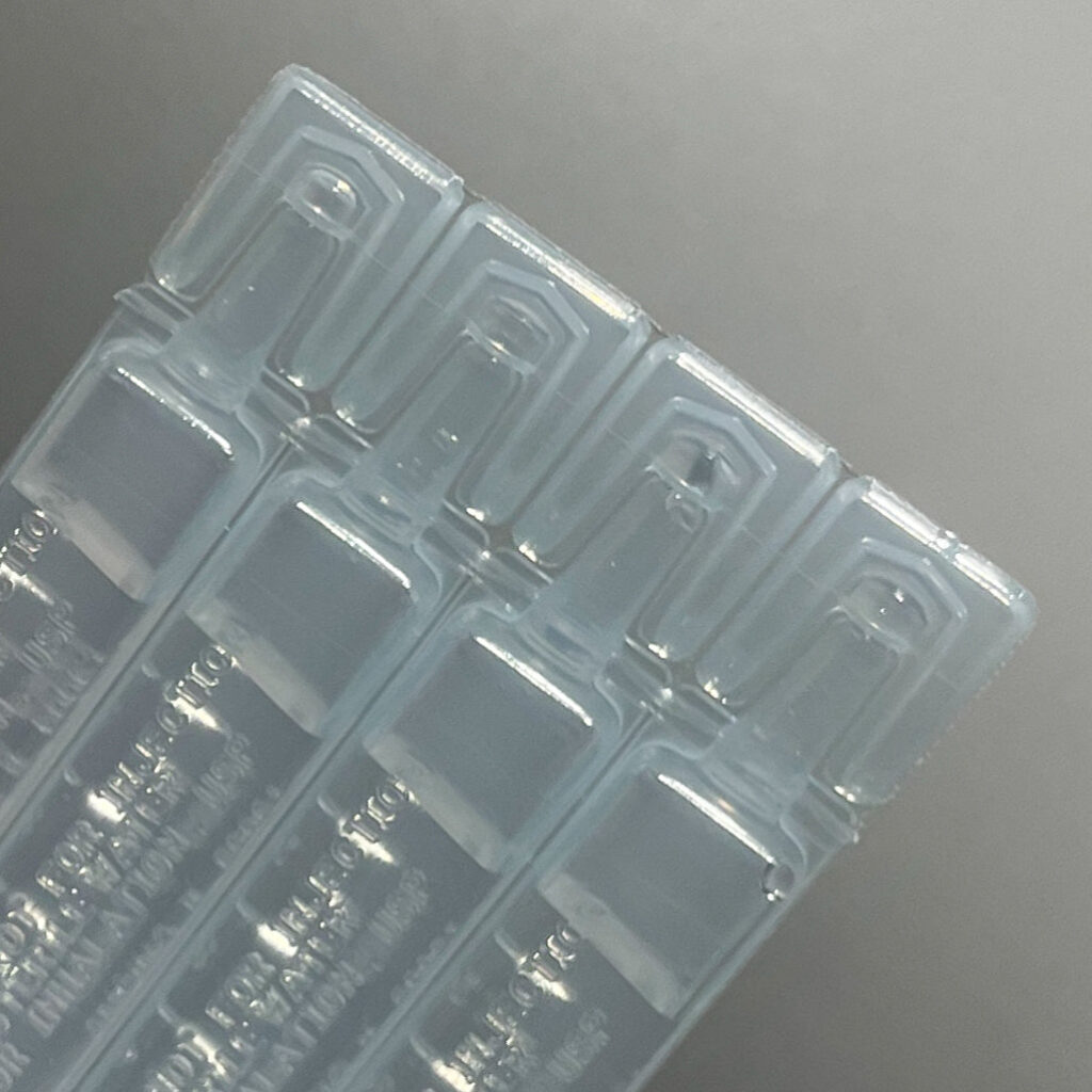 Sterile Water